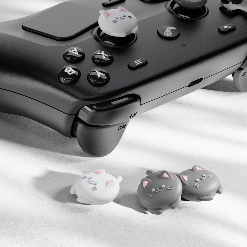 Playvital Capuchons de joystic - Thumb Grip Joystick avis et prix