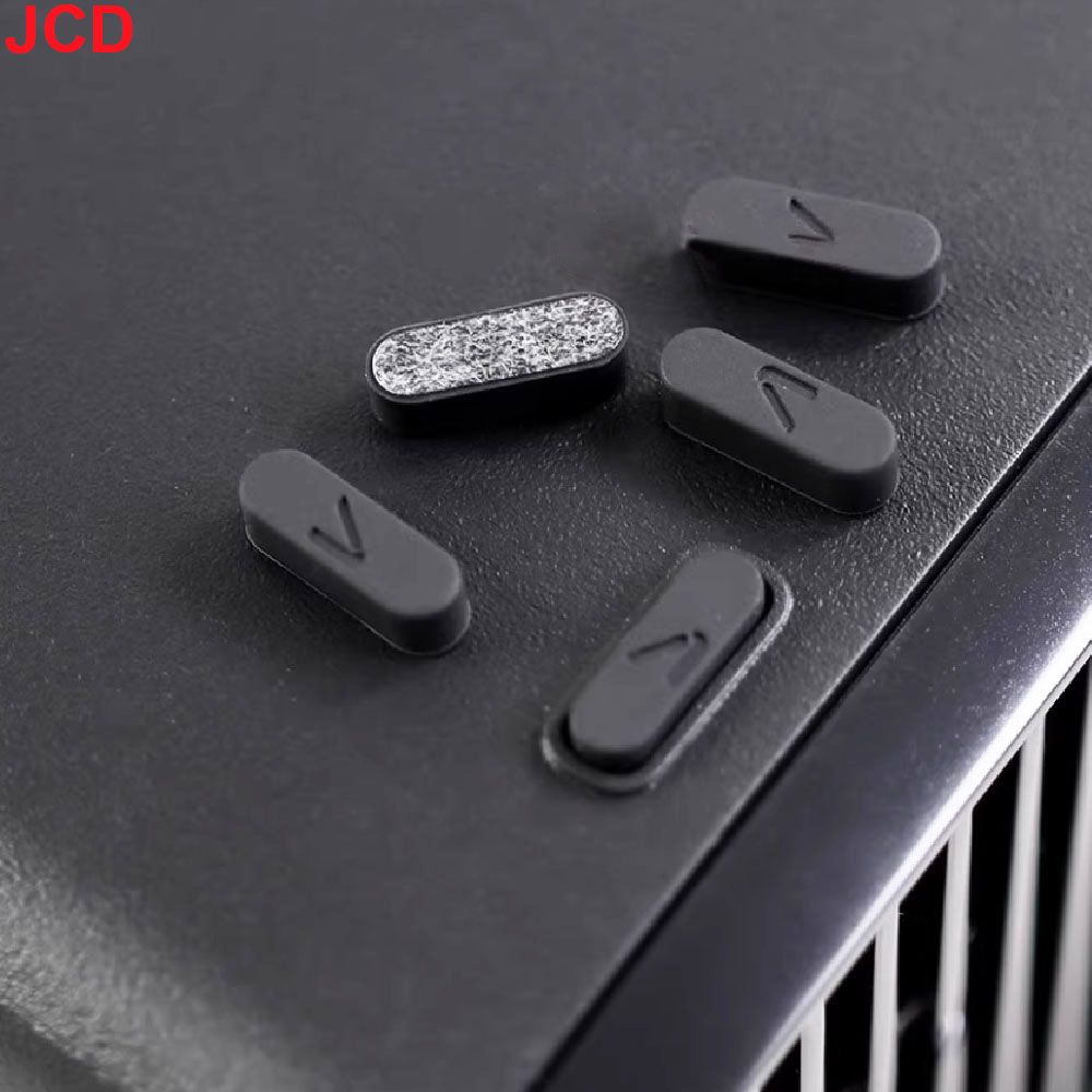 JCD-Pieds en caoutchouc anti-a - Gaming Console Xbox Series S avis et prix