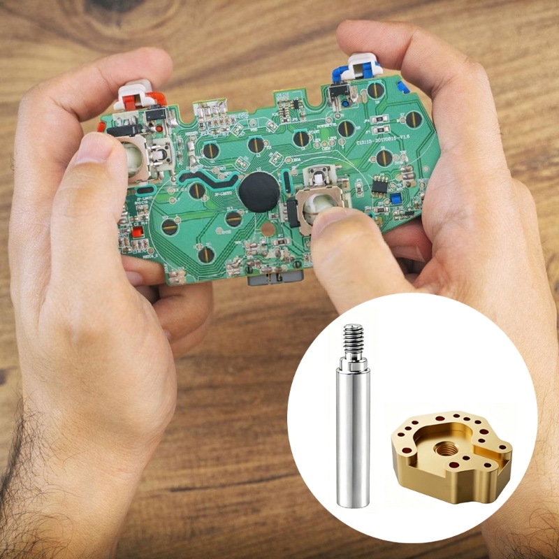Pointe à souder en métal quali - Gaming Console High Quality avis et prix