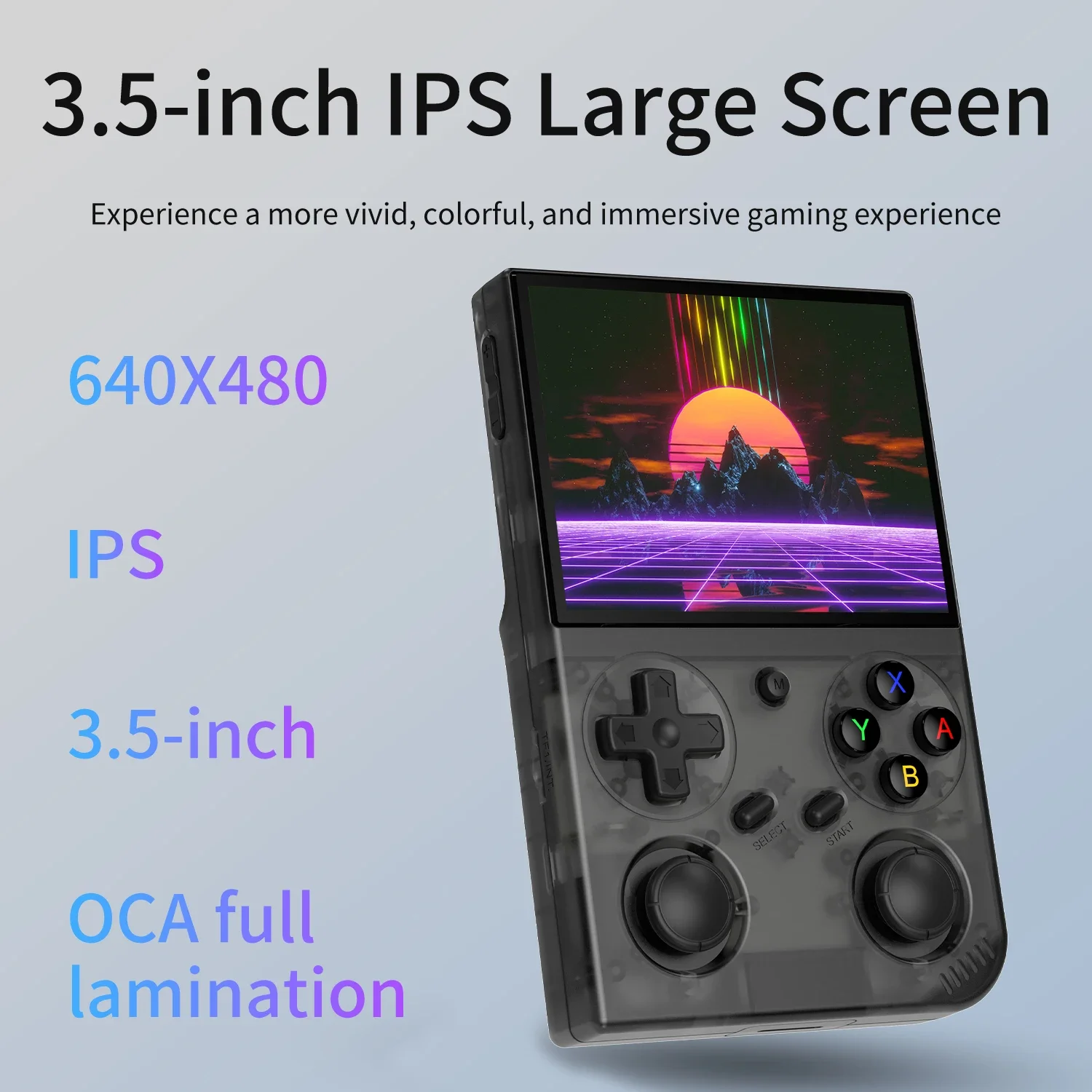 AMPOWN-console de jeux vidéo r - Gaming Console Under 5000 avis et prix