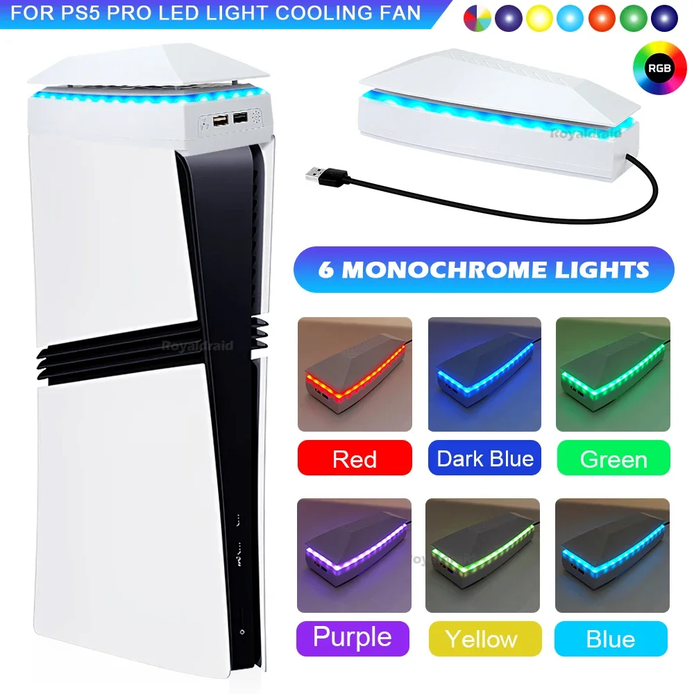 Ventilateur de refroidissement - Gaming Console Buttons avis et prix