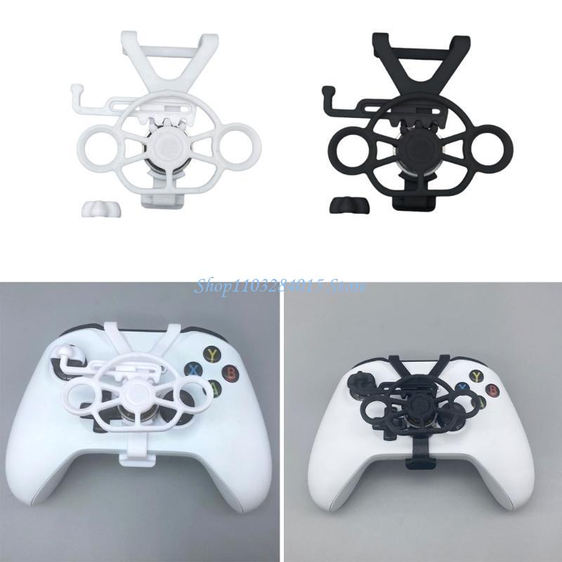 R6FF Gaming Wheel Game Control - Steering Wheel Gaming avis et prix