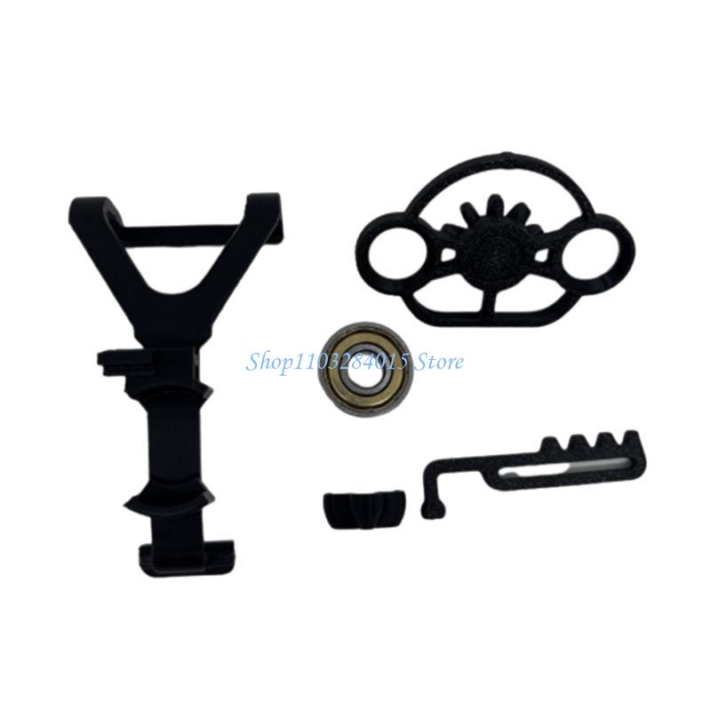 R6FF Gaming Wheel Game Control - Steering Wheel Gaming avis et prix