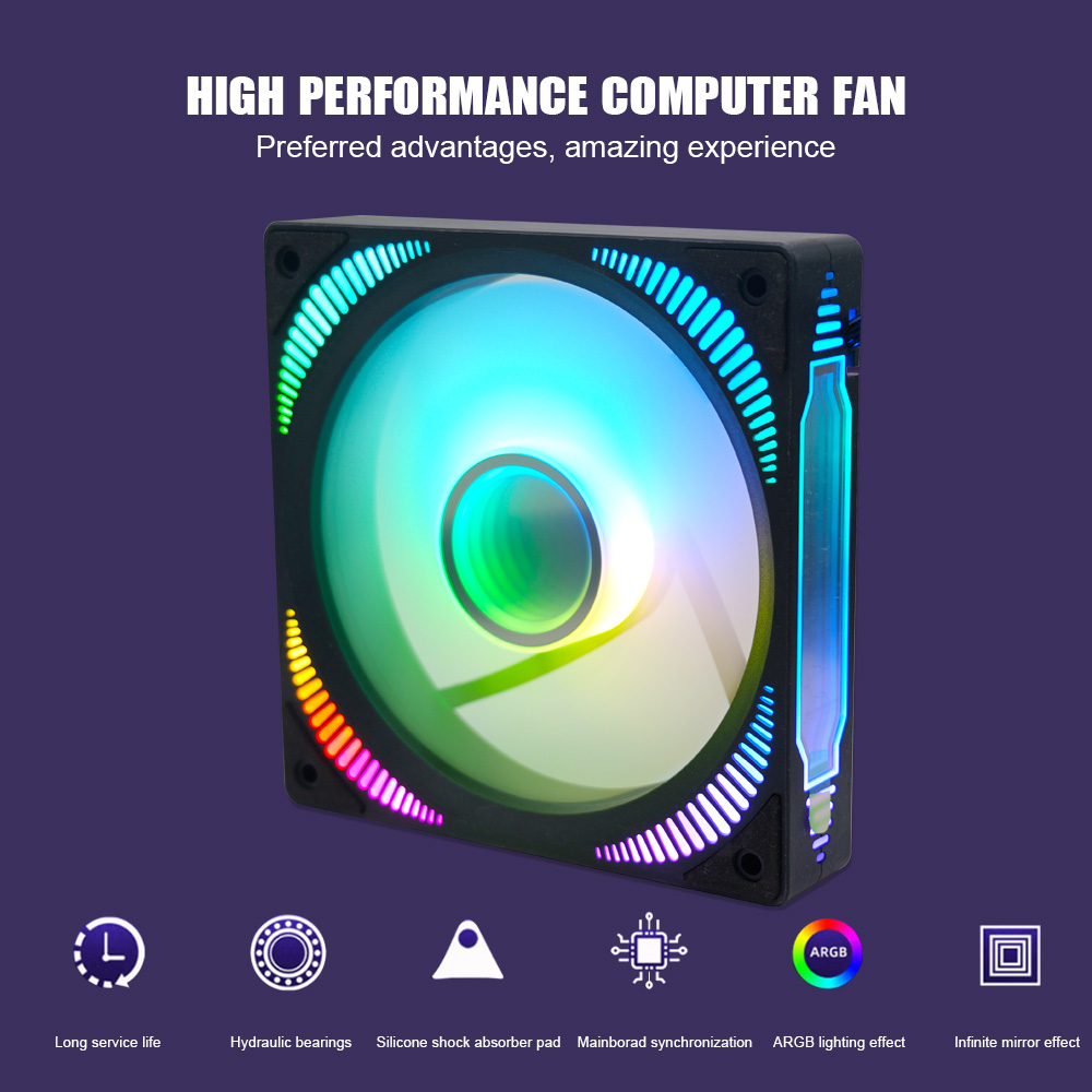 Manmu ventilateur de haute qua - Gaming Console High Quality avis et prix