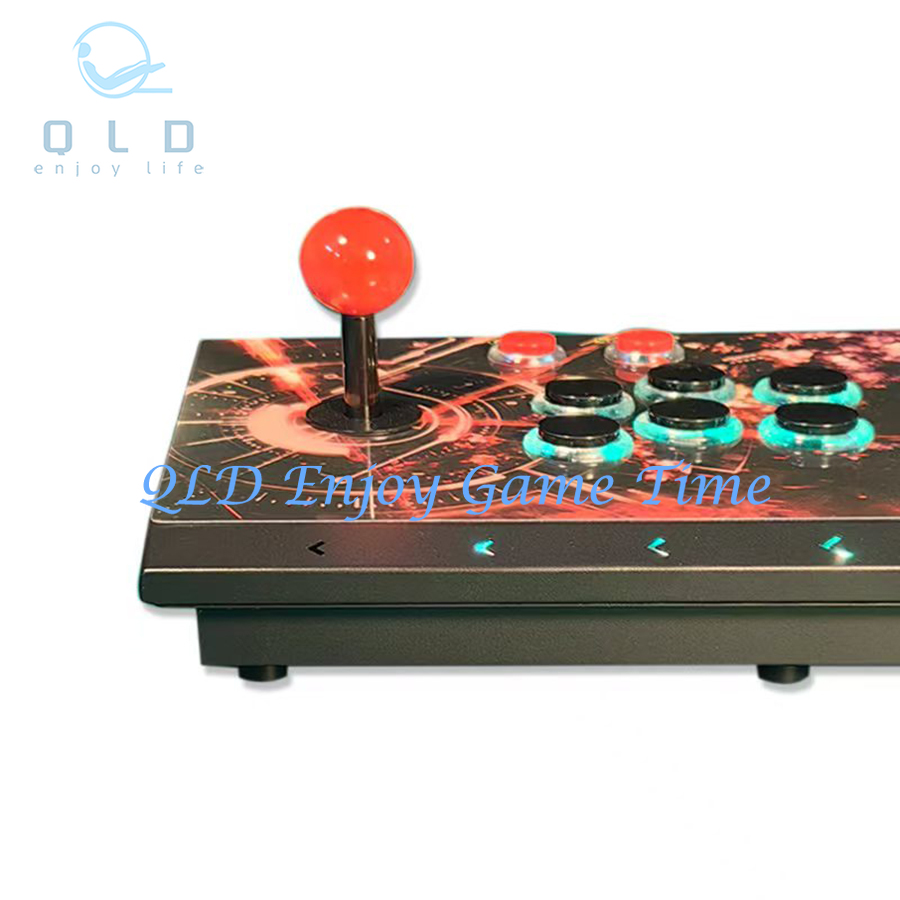 Boîte PandoraSaga 3D 26800 en  - Gaming Console Box avis et prix