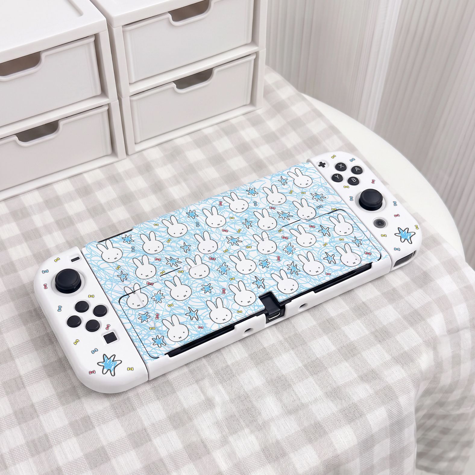 Étui de protection rigide pour - Thumb Grip Joystick avis et prix