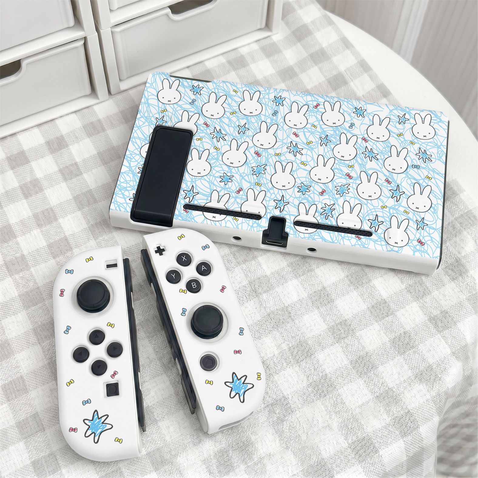 Étui de protection rigide pour - Thumb Grip Joystick avis et prix