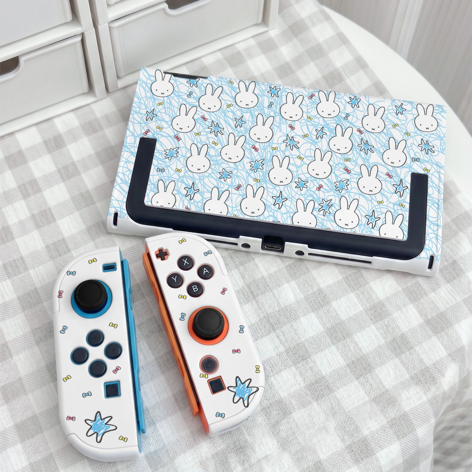 Étui de protection rigide pour - Thumb Grip Joystick avis et prix