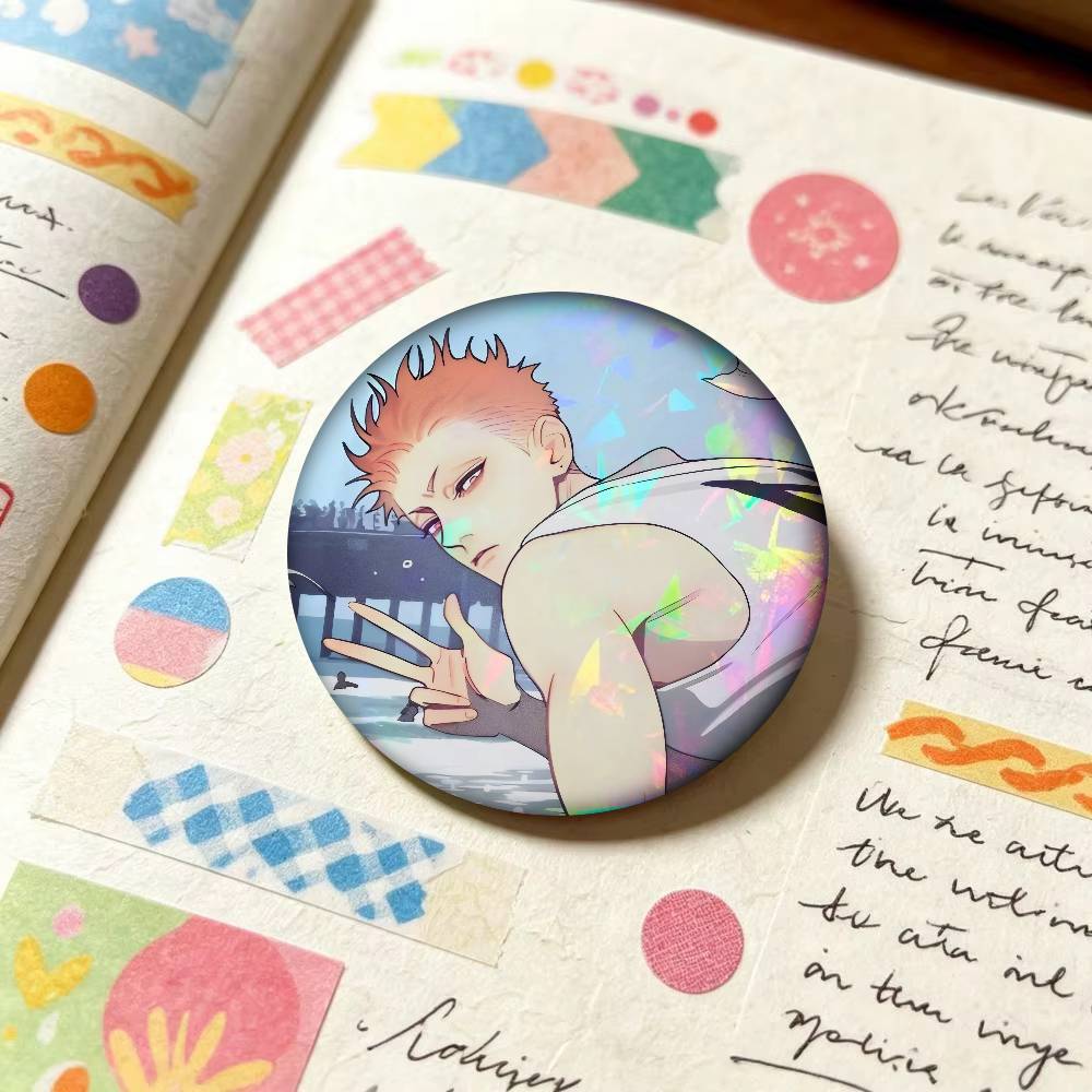 Nouvelles Broches et Pins à Bo - Gaming Console Buttons avis et prix