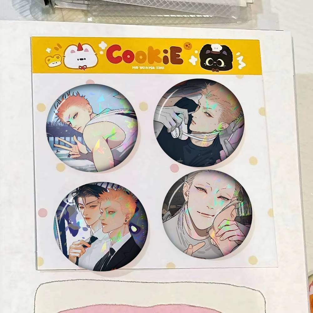 Nouvelles Broches et Pins à Bo - Gaming Console Buttons avis et prix