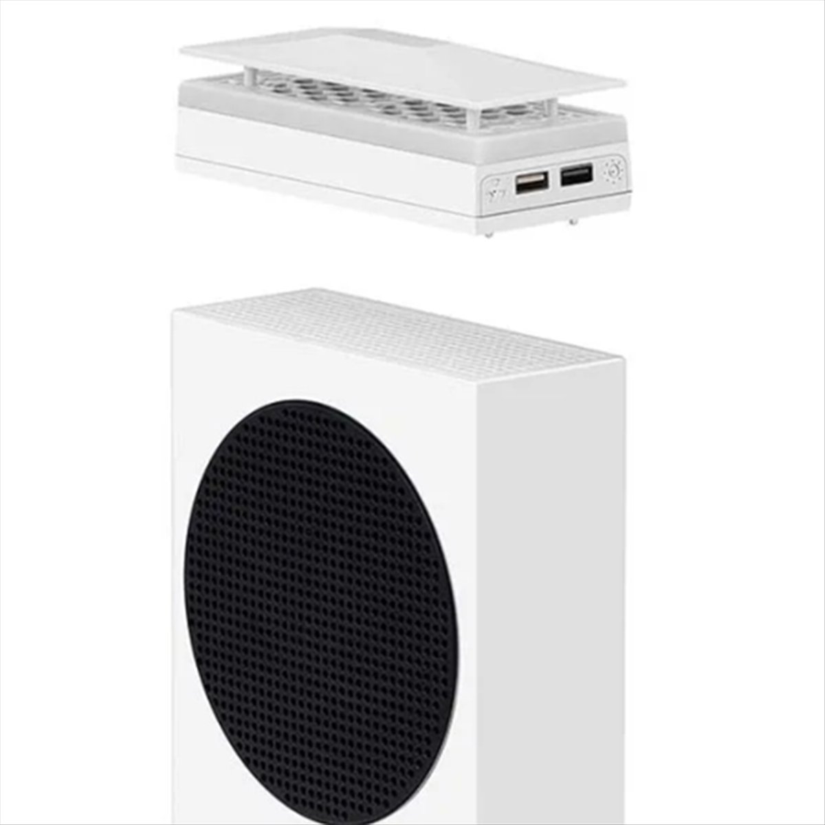 [ABJZ] refroidisseur de ventil - Gaming Console Xbox Series S avis et prix