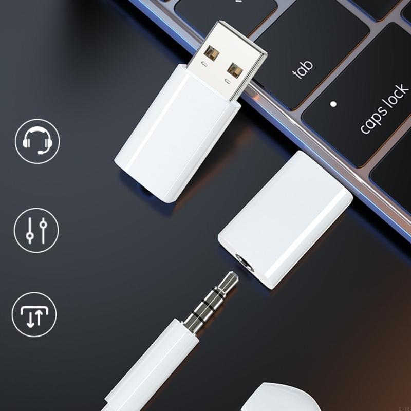 Adaptateur USB vers prises fem - Gaming Console Types avis et prix
