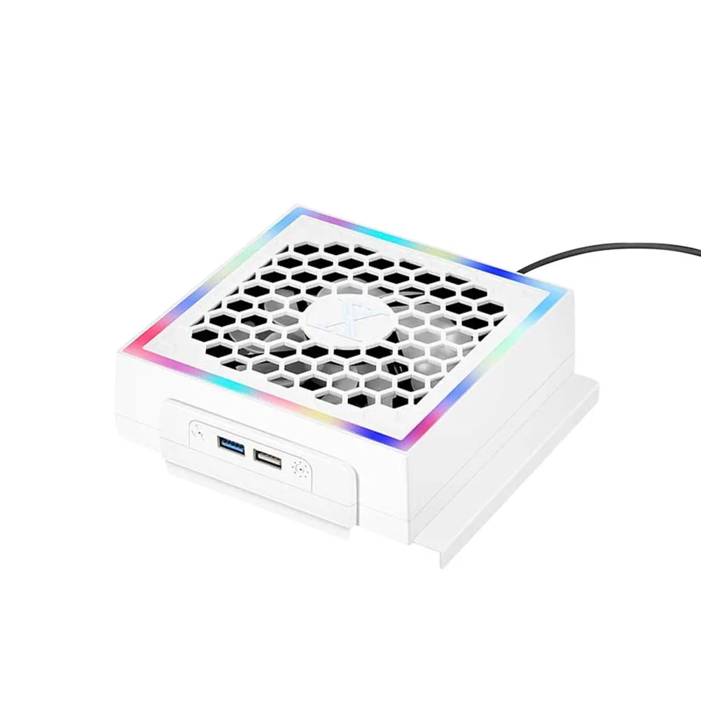 Ventilateur de refroidissement - Gaming Console Xbox Series S avis et prix
