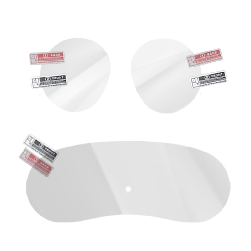 Protecteur d'écran, Film trans - Vr Lens Protector avis et prix