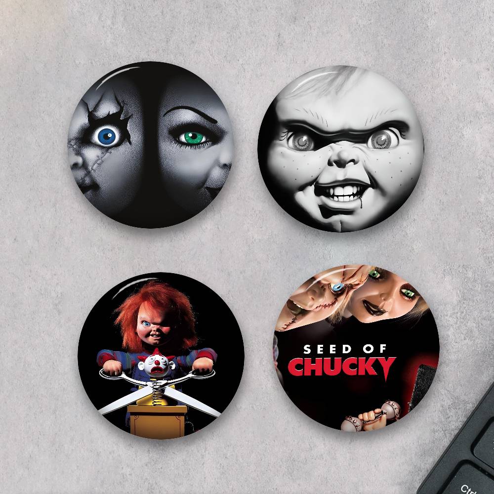 Badge Meme Drôle et Amusant Ch - Gaming Console Buttons avis et prix