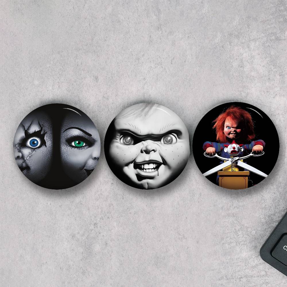 Badge Meme Drôle et Amusant Ch - Gaming Console Buttons avis et prix