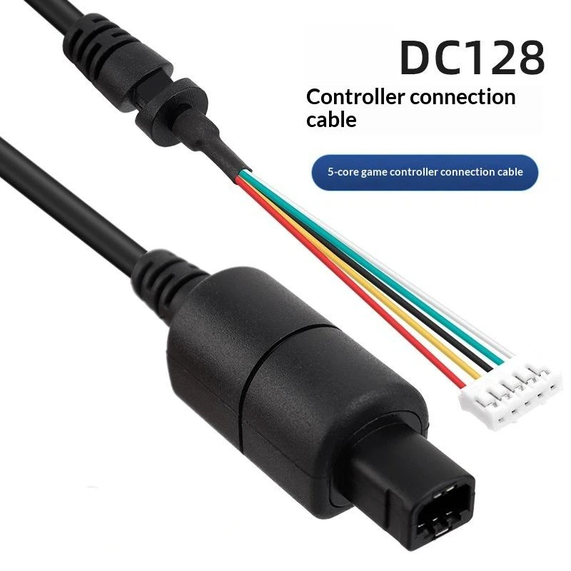 Câble d'extension de manette d - Gaming Console Buttons avis et prix