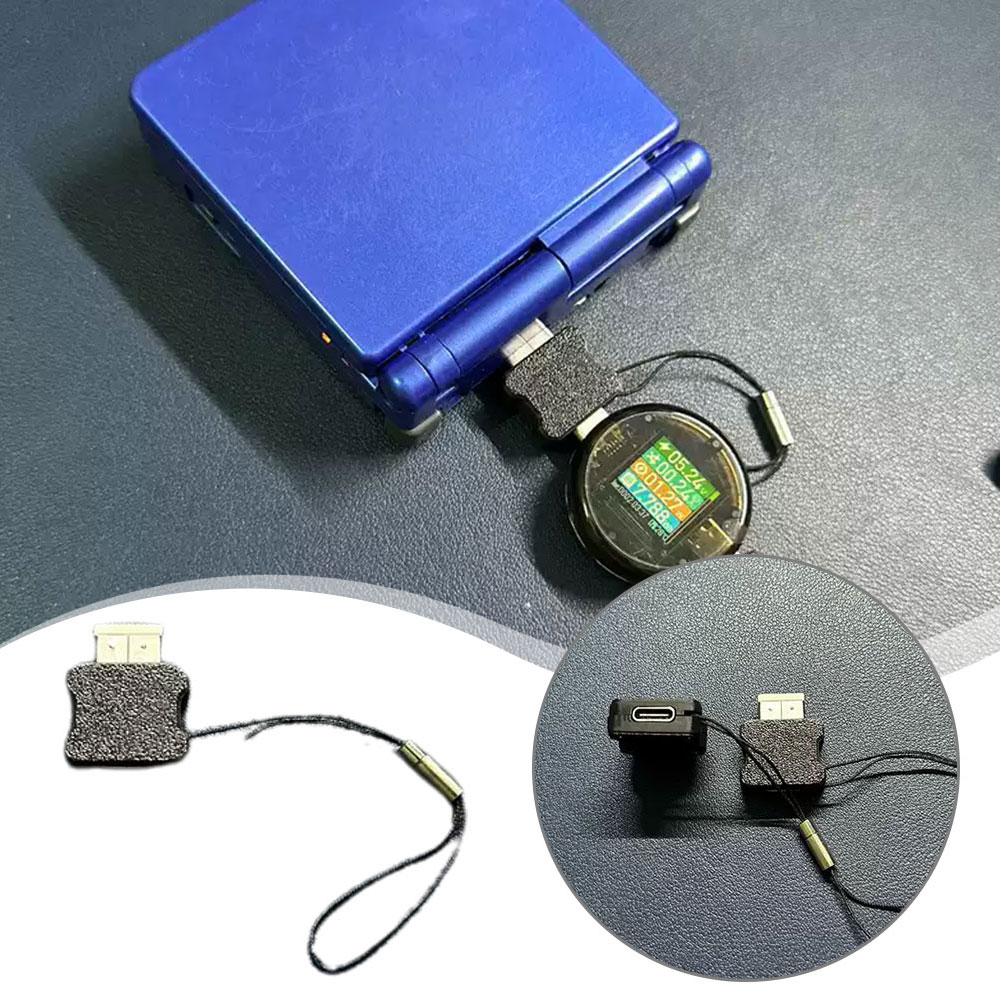 Adaptateur GBA SP vers tête de - Gaming Console High Quality avis et prix