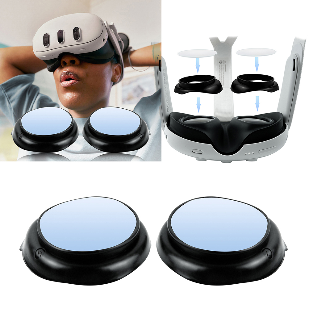 Cadre de protection d'objectif - Vr Lens Protector avis et prix