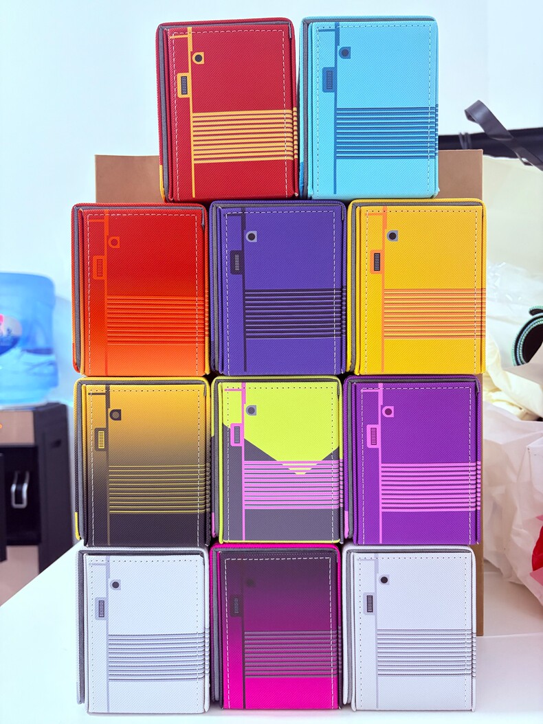 Boîte de rangement pour cartes - Gaming Console Box avis et prix