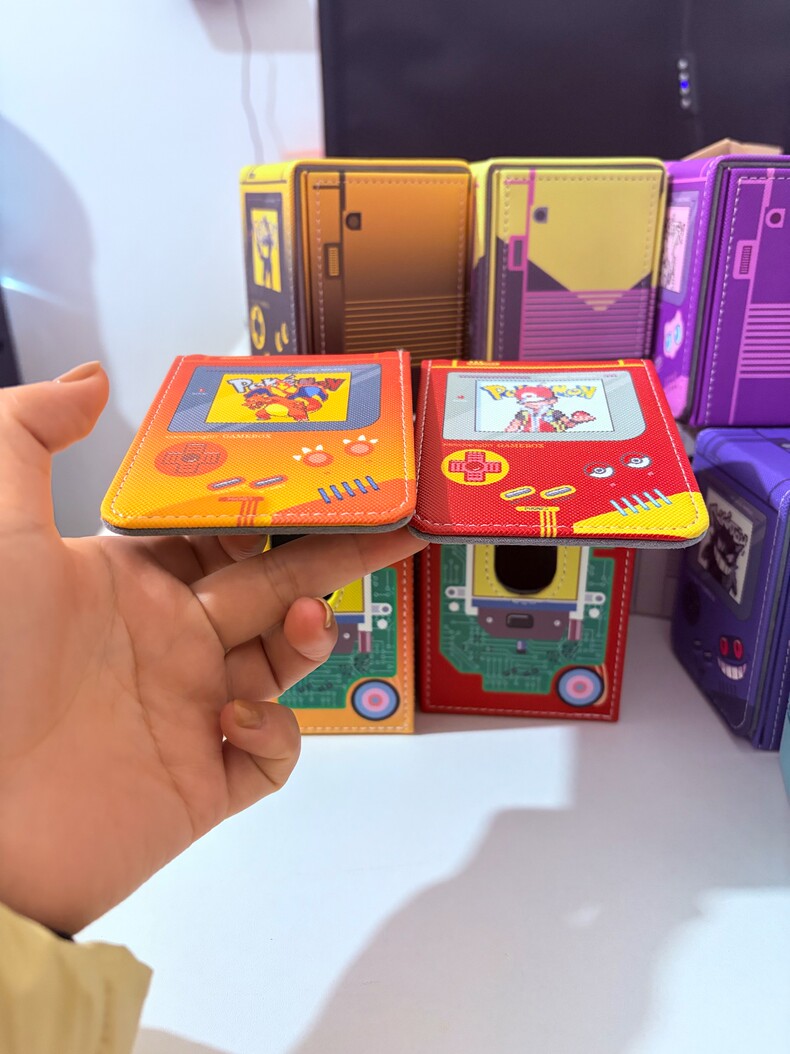 Boîte de rangement pour cartes - Gaming Console Box avis et prix