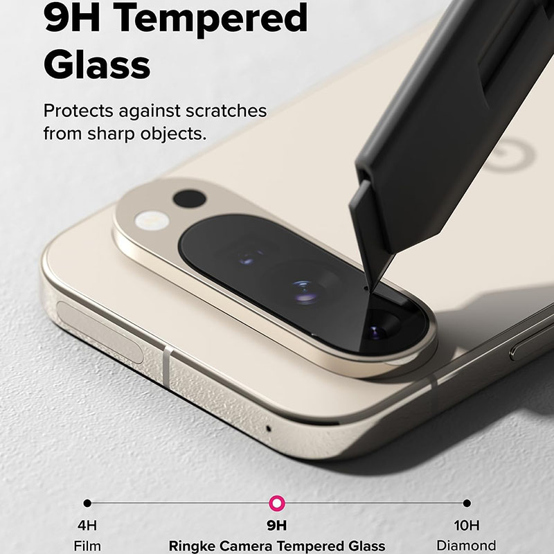 3 pièces pour Google Pixel 10  - Vr Lens Protector avis et prix