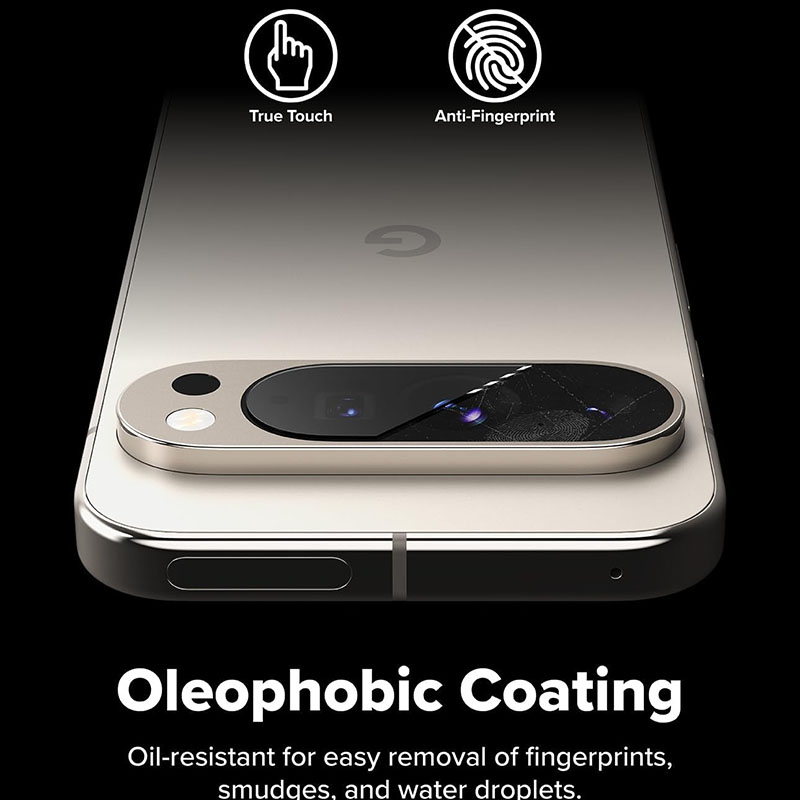 3 pièces pour Google Pixel 10  - Vr Lens Protector avis et prix
