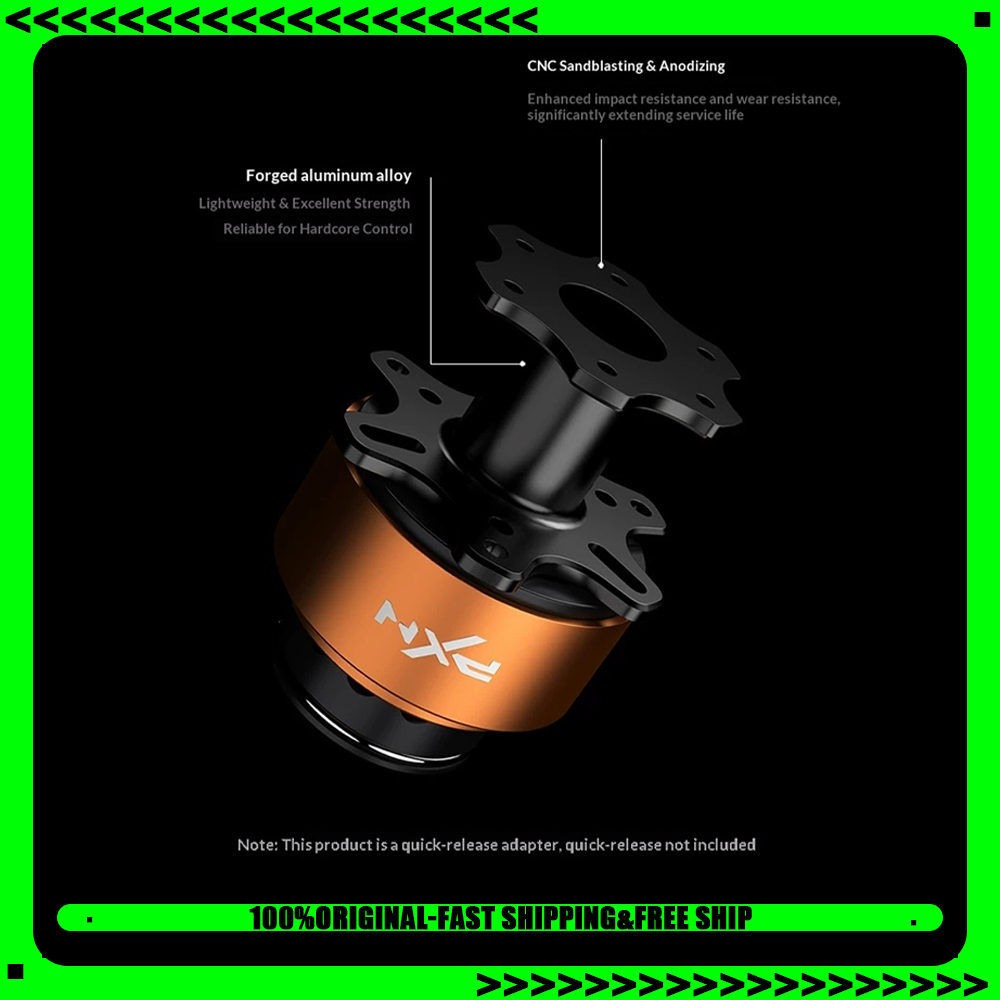 Adaptateur PXN Z QS pour volan - Steering Wheel Gaming avis et prix