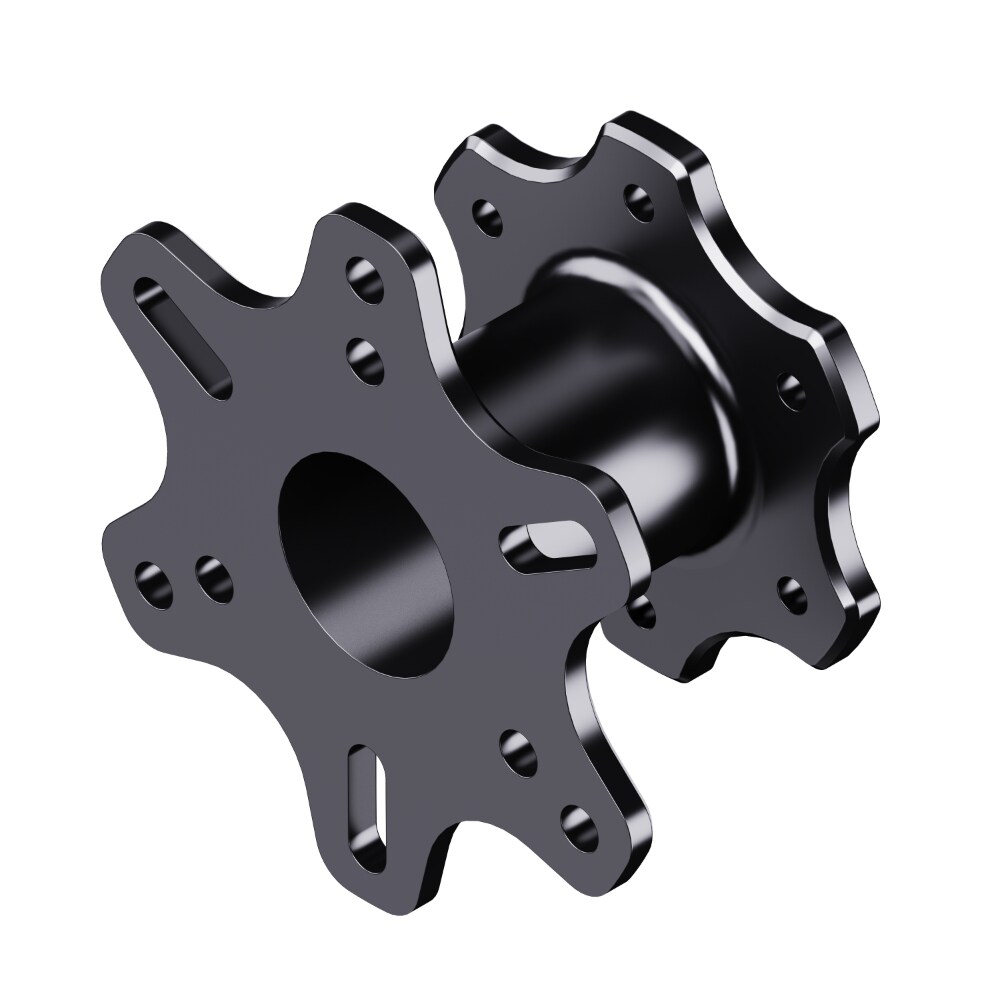 Adaptateur PXN Z QS pour volan - Steering Wheel Gaming avis et prix