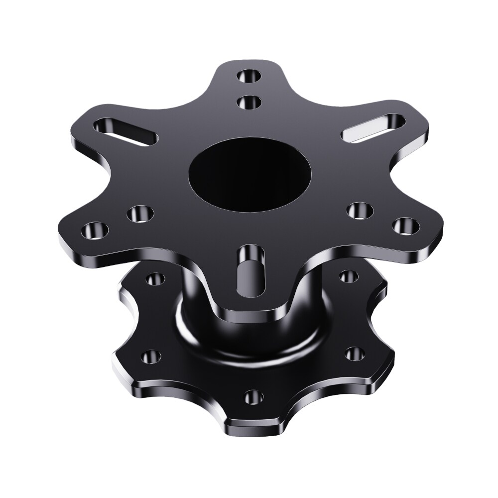 Adaptateur PXN Z QS pour volan - Steering Wheel Gaming avis et prix