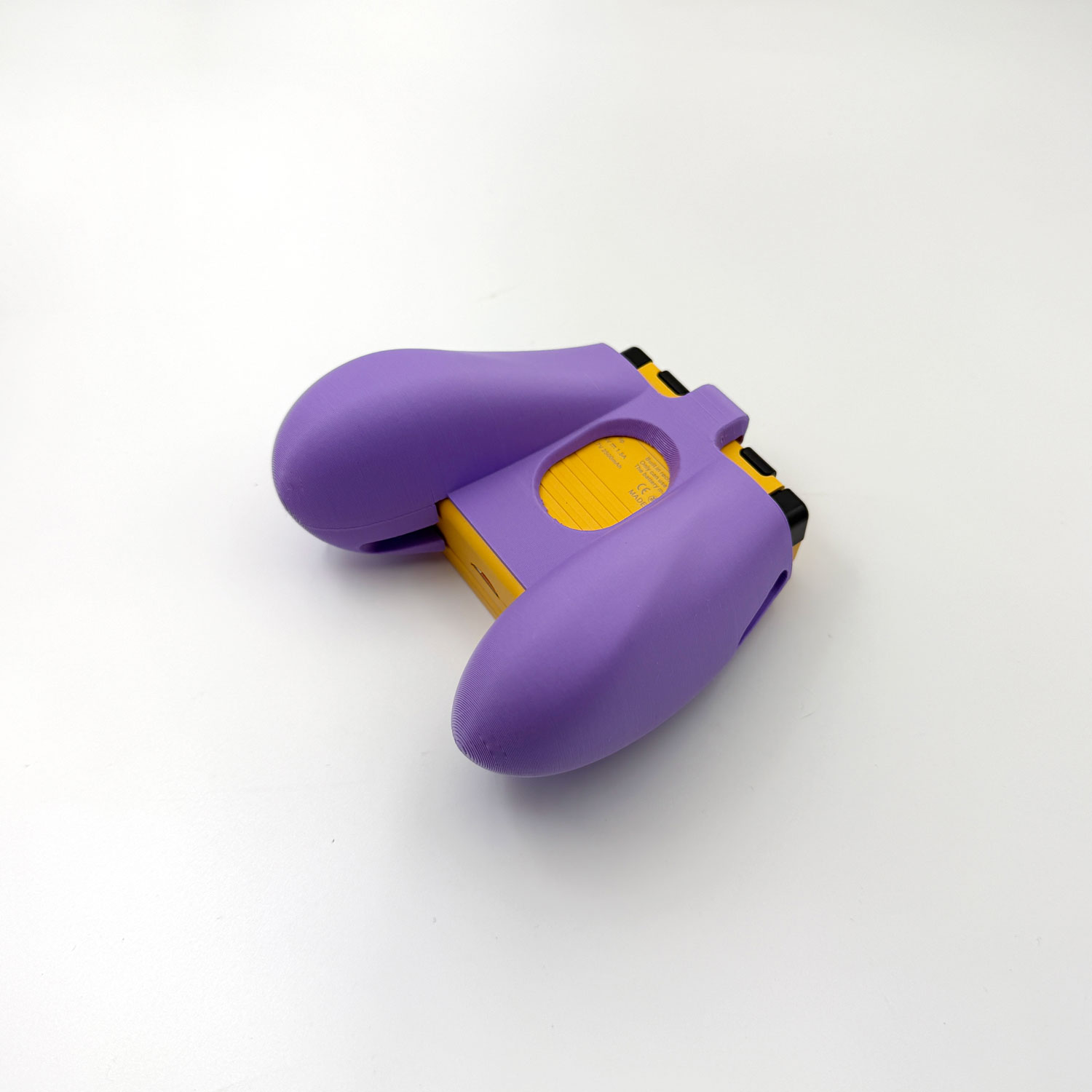 Accessoires DIY imprimés en 3D - Gaming Console With Games avis et prix