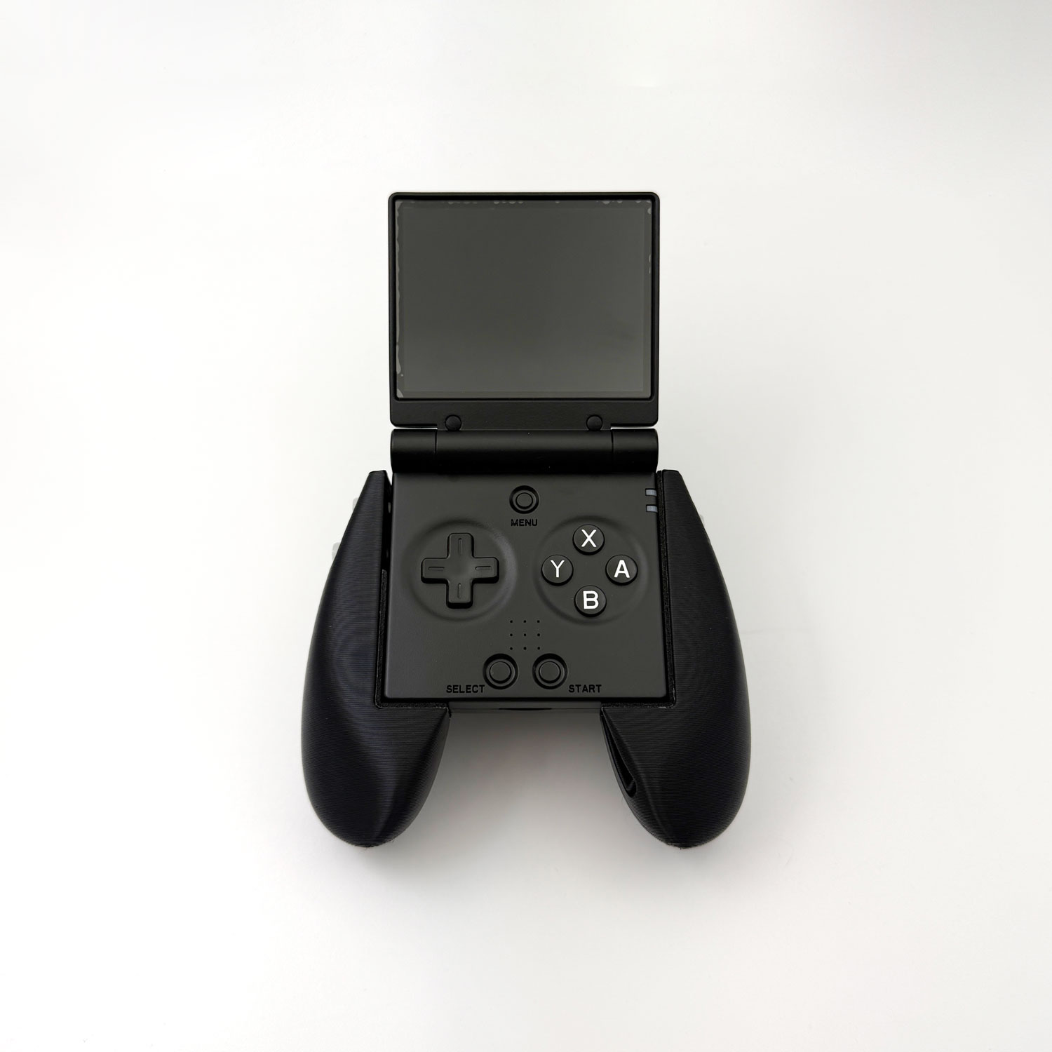 Accessoires DIY imprimés en 3D - Gaming Console With Games avis et prix