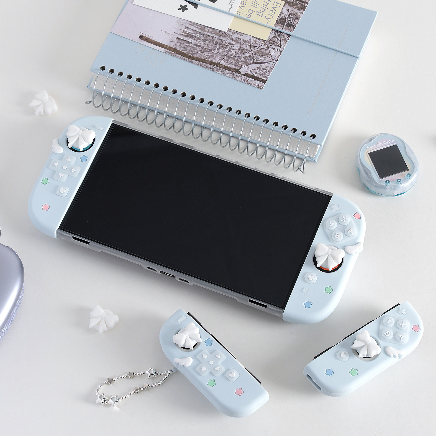 Étui de protection original po - Thumb Grip Joystick avis et prix