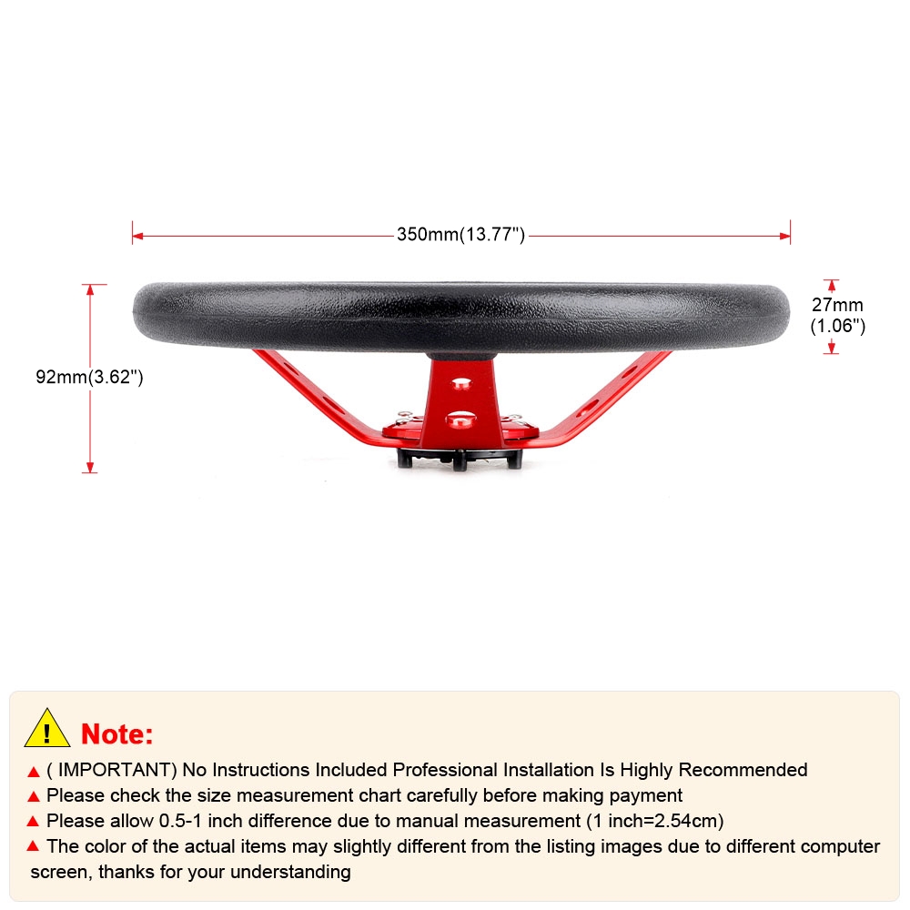 CNSPEED – volants de Sport à d - Steering Wheel Gaming avis et prix