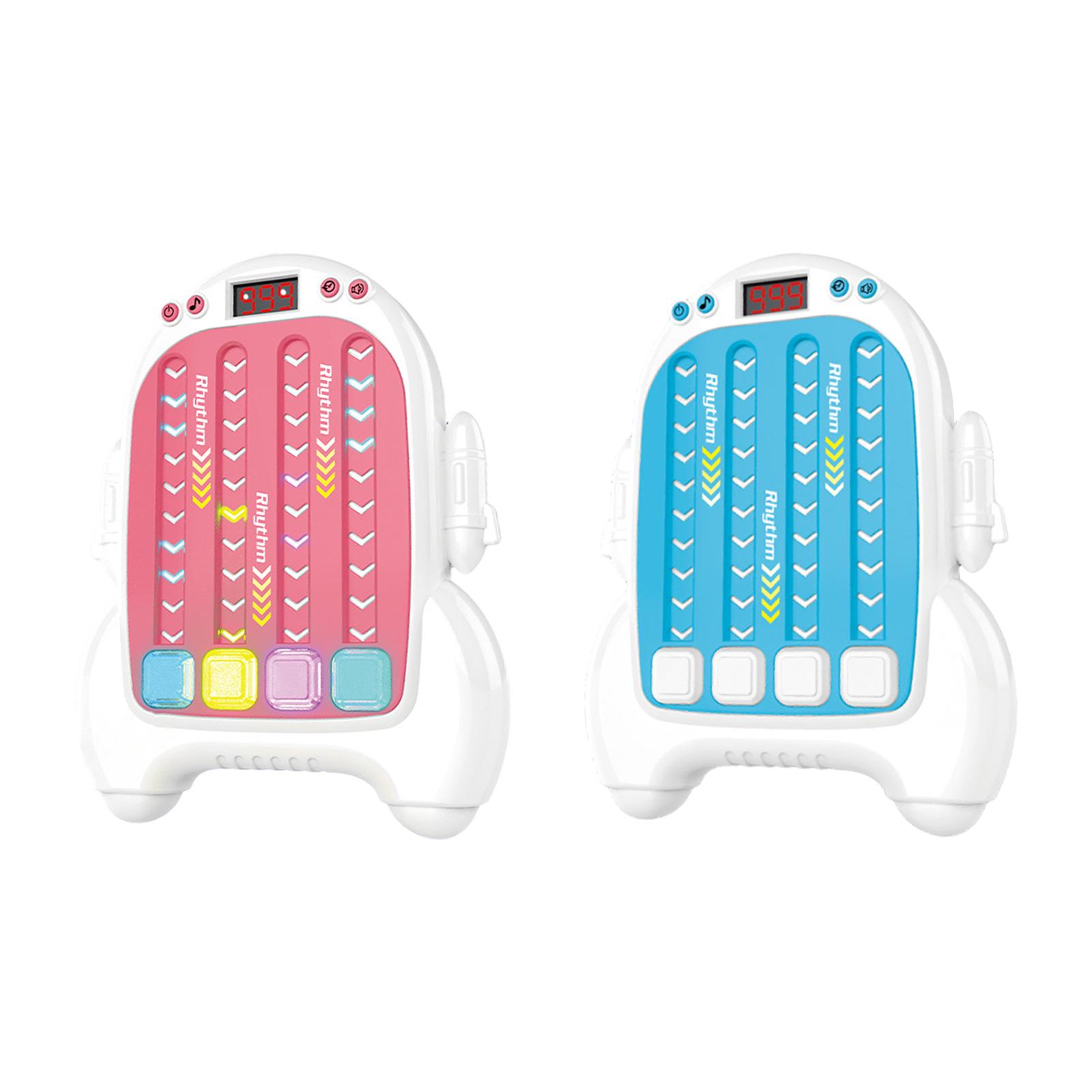Console de jeu portable Rhythm - Gaming Console For 7 Year Old avis et prix