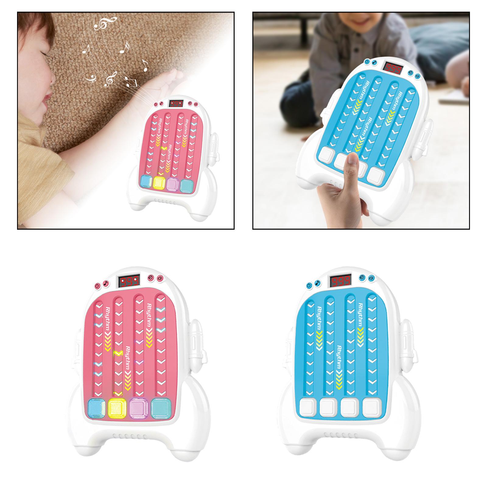 Console de jeu portable Rhythm - Gaming Console For 7 Year Old avis et prix