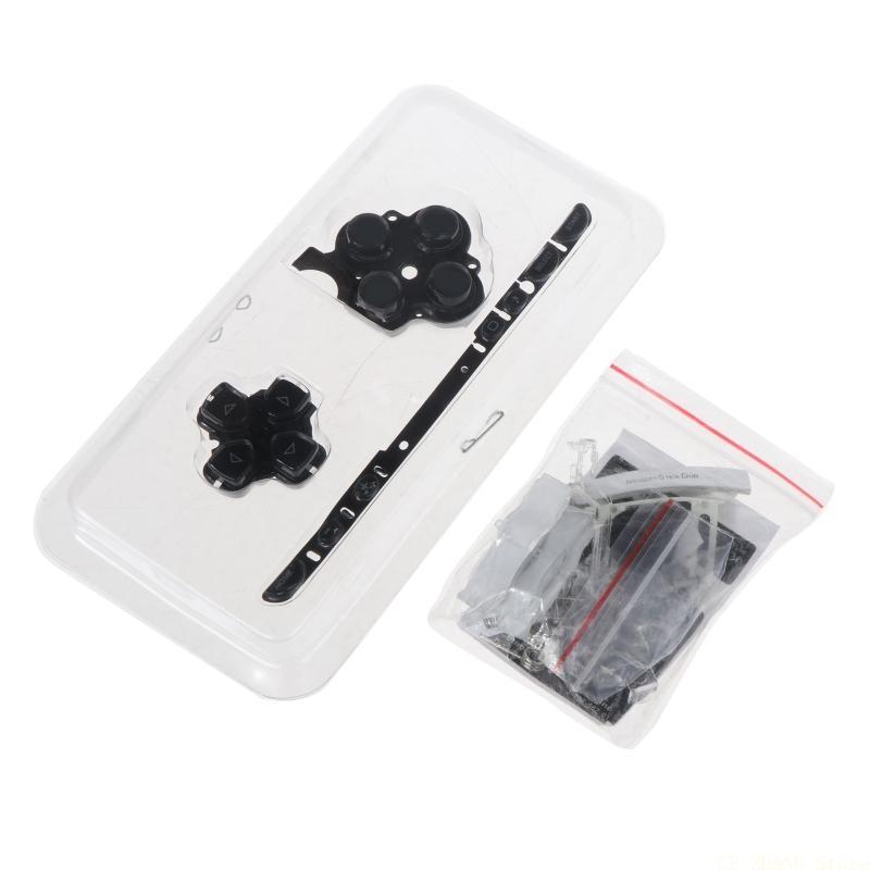 E56B pour accessoires jeu, boî - Gaming Console Buttons avis et prix