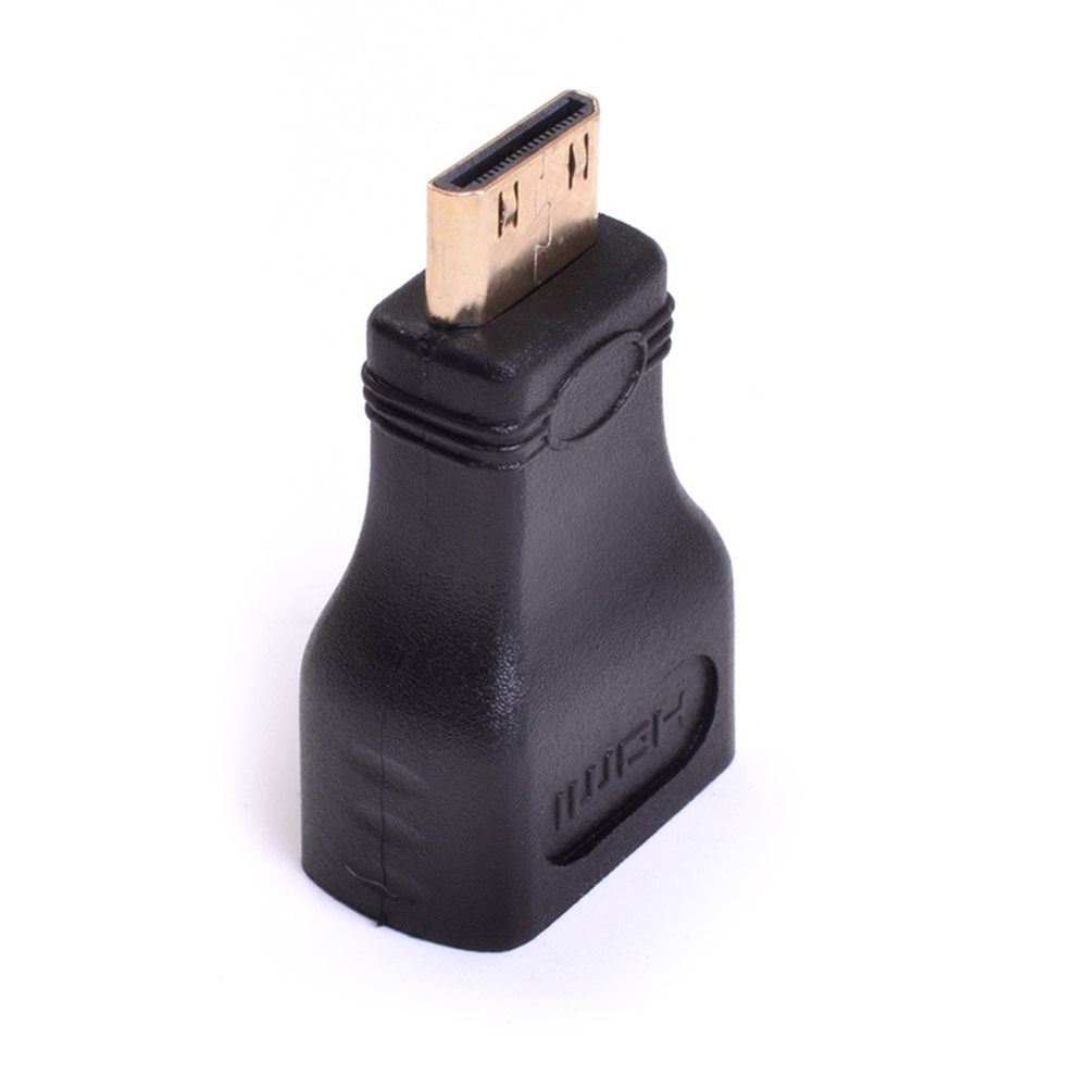Adaptateur Mini HDMI mâle vers - Gaming Console Types avis et prix