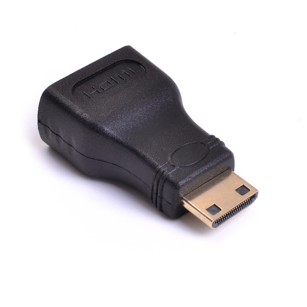 Adaptateur Mini HDMI mâle vers - Gaming Console Types avis et prix