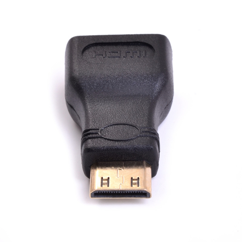 Adaptateur Mini HDMI mâle vers - Gaming Console Types avis et prix