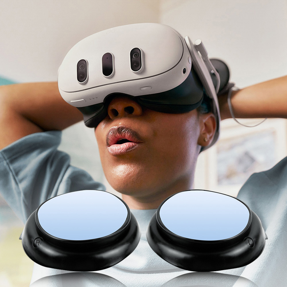 Protecteur d'objectif VR anti- - Vr Lens Protector avis et prix