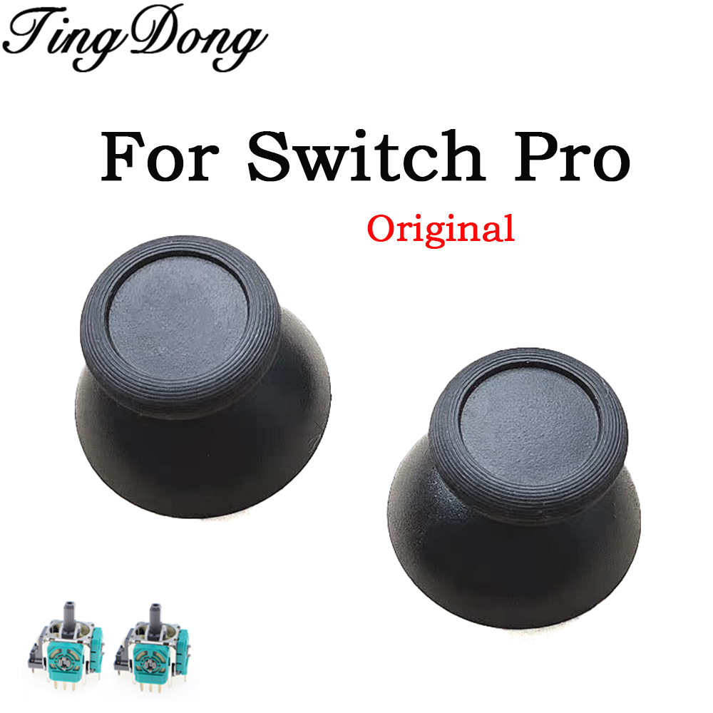 Capuchons de joystick analogiq - Thumb Grip Joystick avis et prix