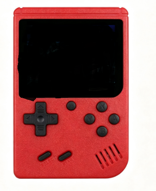 Console de jeu portable rétro  - Gaming Console For 7 Year Old avis et prix