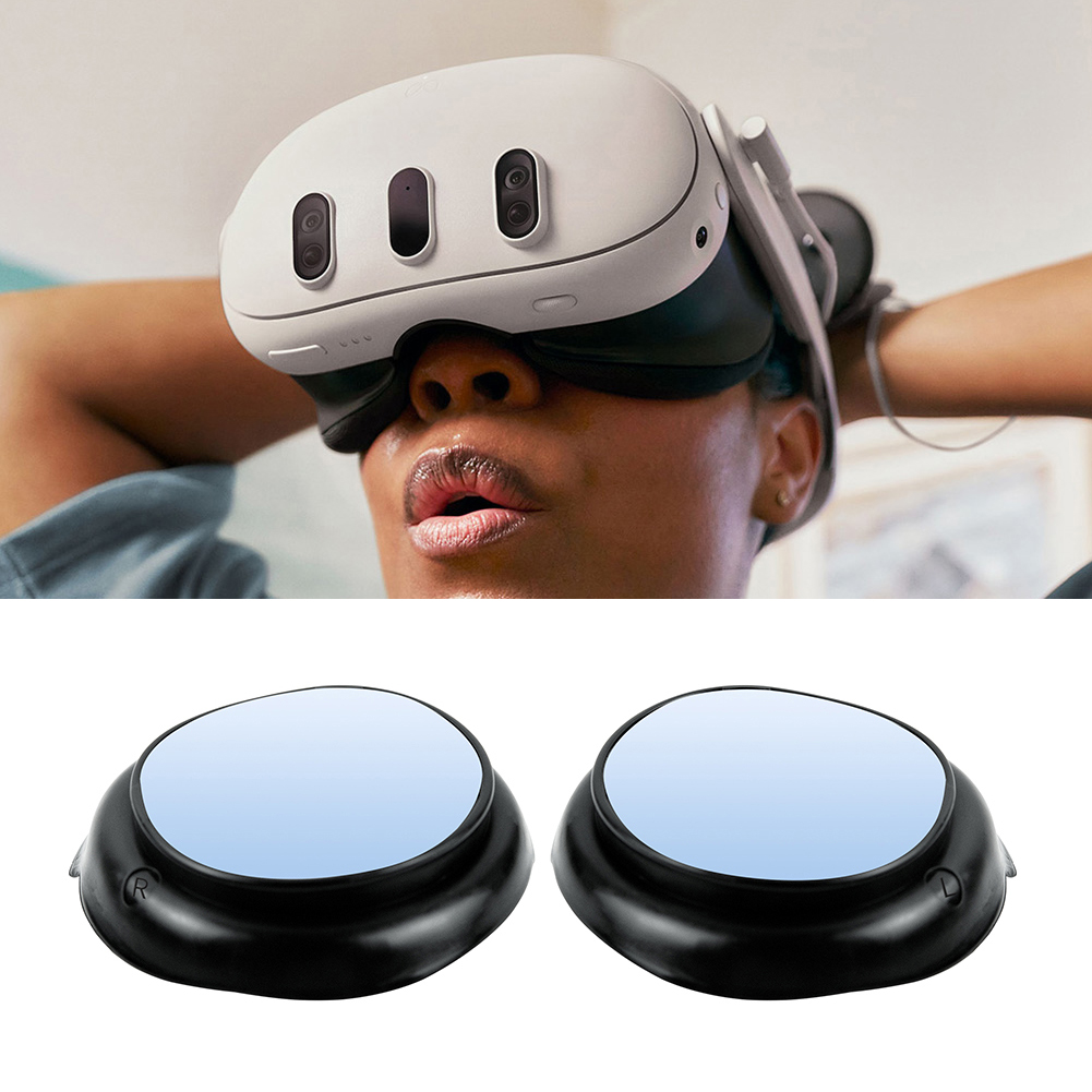 Couvercle de protection d'obje - Vr Lens Protector avis et prix