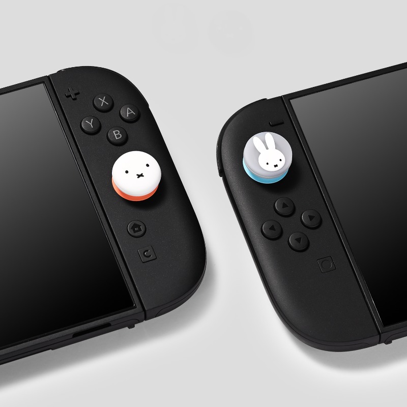 Adorables capuchons de joystic - Thumb Grip Joystick avis et prix