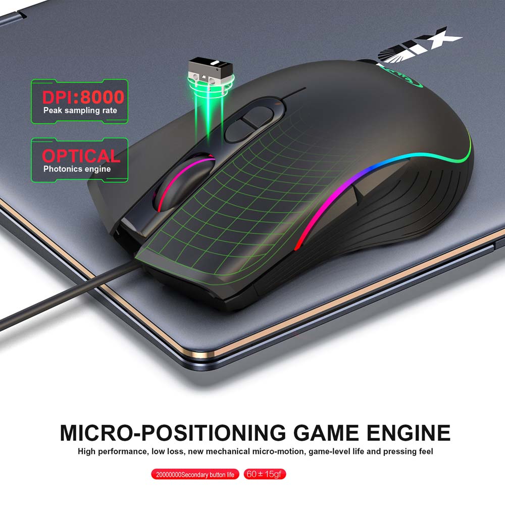 Combo clavier et souris pour j - Gaming Console Types avis et prix