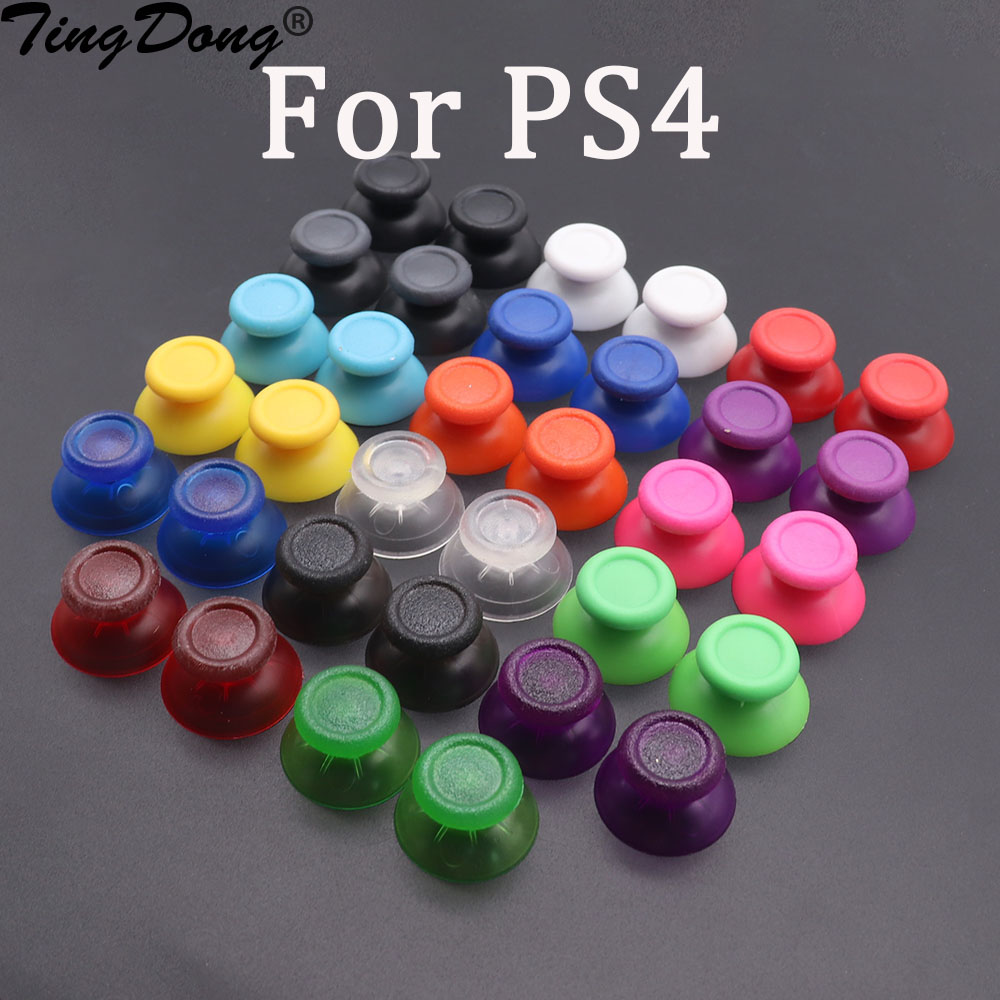 10 pièces = 5 paires de capuch - Thumb Grip Joystick avis et prix