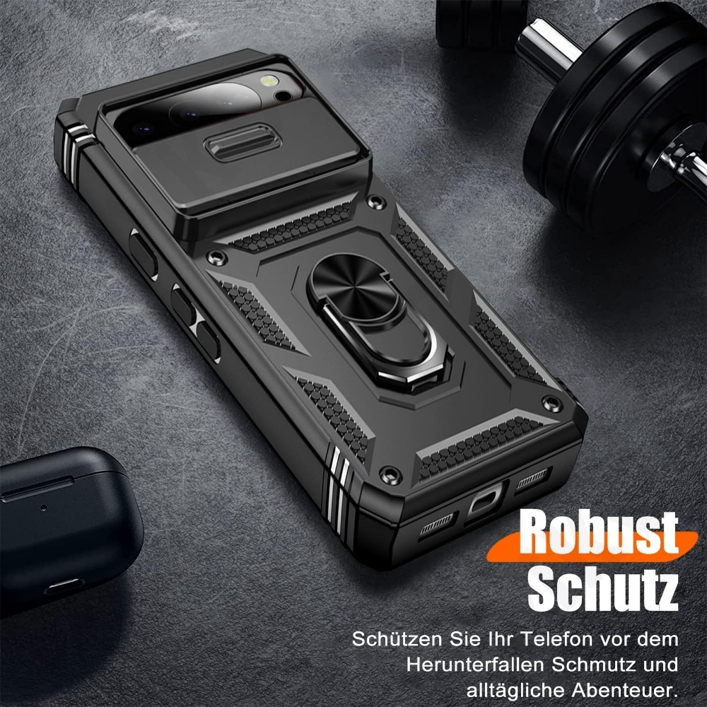 Coque pour Google Pixel 11 Pro - Vr Lens Protector avis et prix