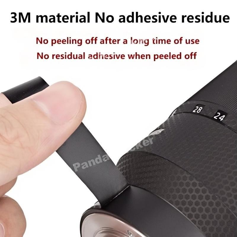 Autocollant pour objectif Niko - Vr Lens Protector avis et prix