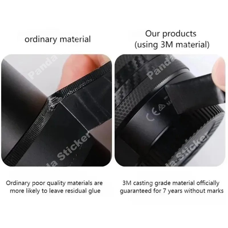 Autocollant pour objectif Niko - Vr Lens Protector avis et prix
